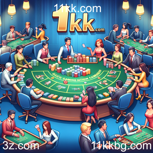 Descubra o Fascinante Mundo dos Jogos de Mesa